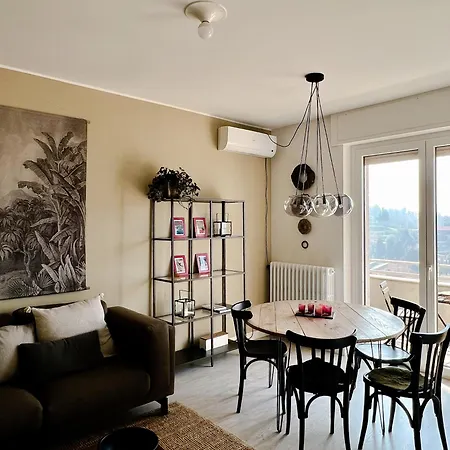 Panoramic Penthouse With Private Roof Top Garden La Casadila