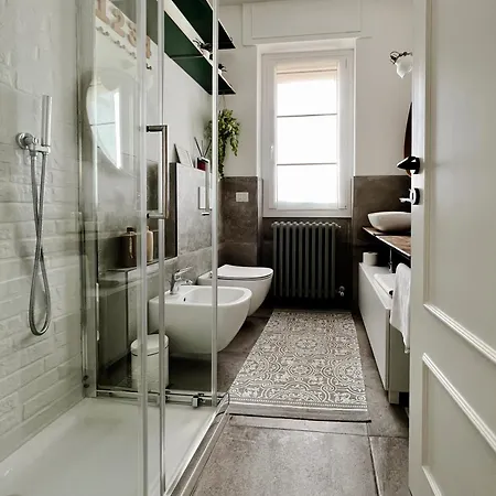 Сasa de vacaciones Panoramic Penthouse With Private Roof Top Garden La Casadila
