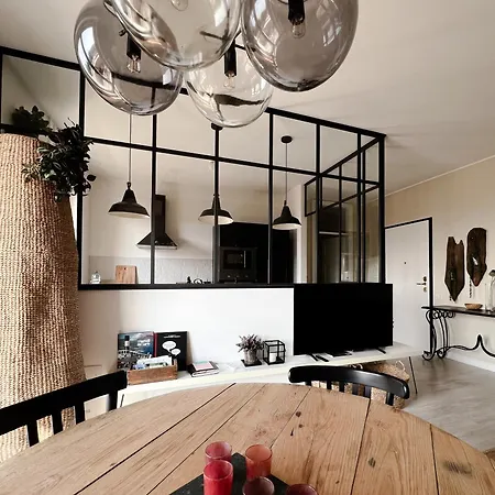 Panoramic Penthouse With Private Roof Top Garden La Casadila Galbiate
