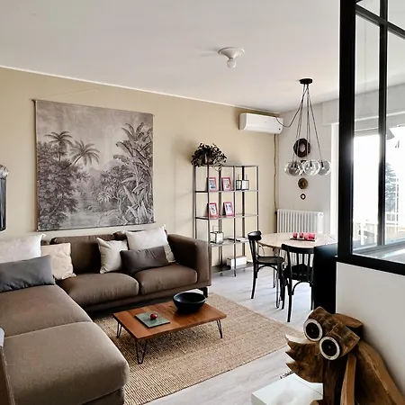 Panoramic Penthouse With Private Roof Top Garden La Casadila