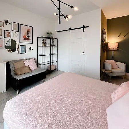 Panoramic Penthouse With Private Roof Top Garden La Casadila *